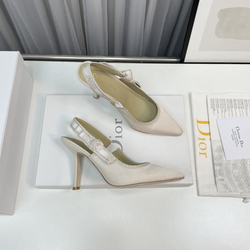 Christian Dior High Heels